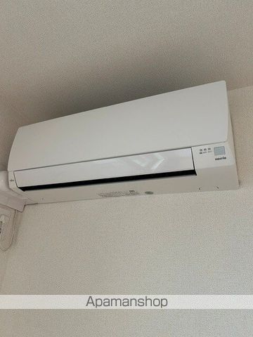 ロワ・クレールの内装写真