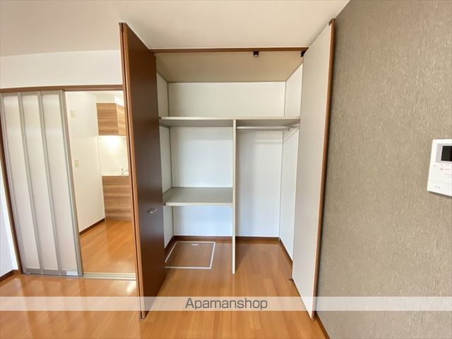 プラージュの内装写真