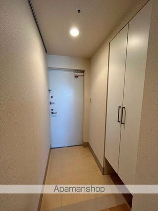 東京都台東区元浅草１丁目[1DK/32.82m2]の玄関