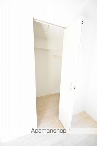 リスペクト新川の内装写真