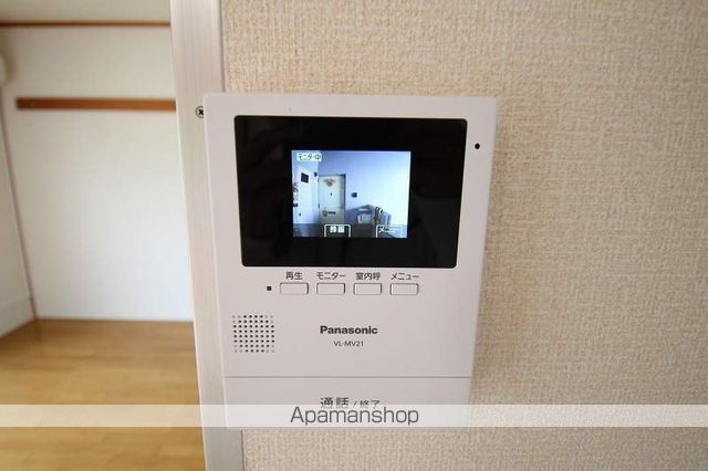 グレイス西小泉の内装写真