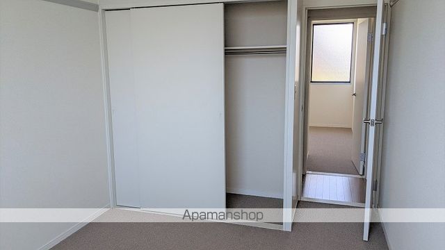 レオパレスルミエールの内装写真