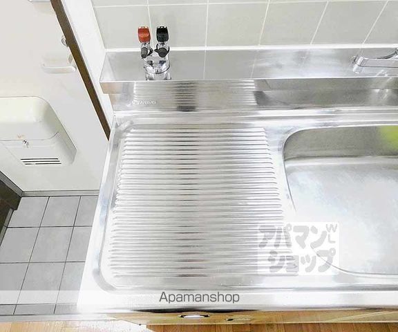 アストロプラザIVの内装写真
