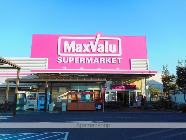 横須賀キャレノワールの周辺写真