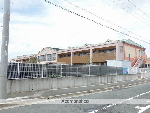 ルミエール20 B棟の周辺写真