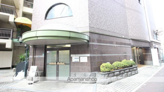 レモンシャトーの外観写真