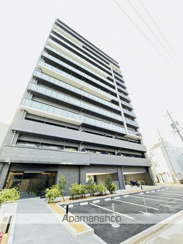 メイクスアート新栄IIIの外観写真