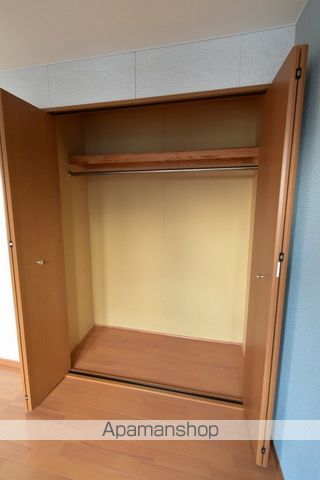 KIRAMECK月寒中央の内装写真
