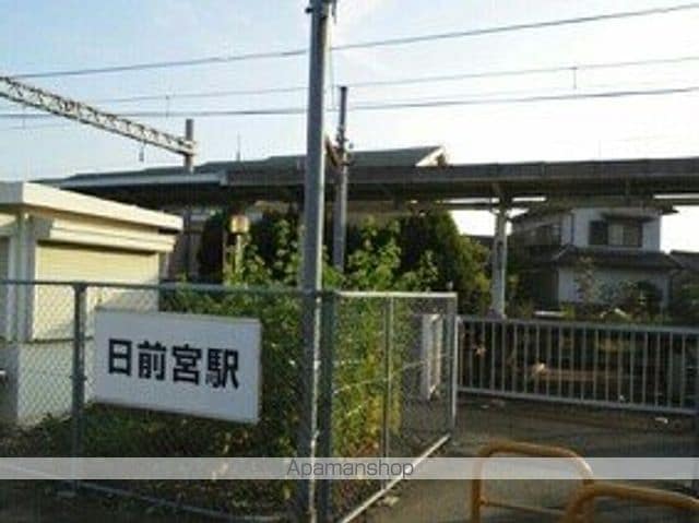 サンワードIの周辺写真