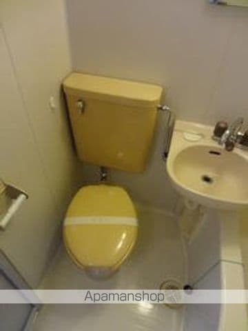 スカイコート新宿落合第4の内装写真