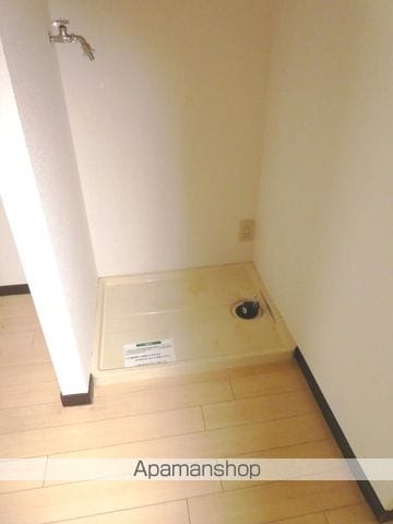 タウニィ大和の内装写真