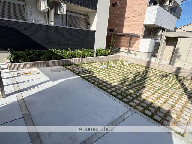 フジパレス西取石III番館のその他写真