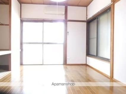 アルカディア弦巻[1K/22.68m2]のリビング・居間