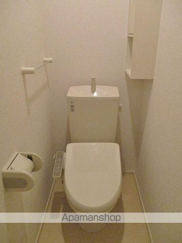 グランド・ルミエール湊の内装写真