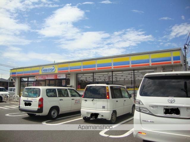 プリベールTの周辺写真