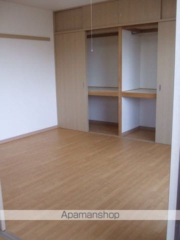 FINEなかもずの内装写真