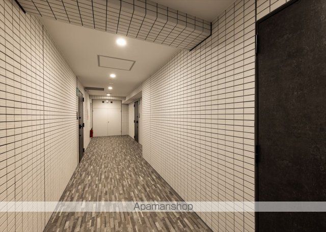 DIPS東十条駅前RESIDENCEの内装写真