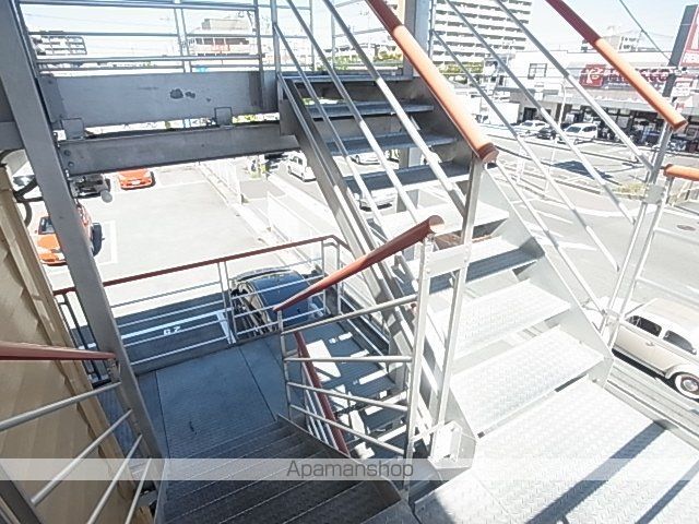 東海道本線 立花駅 徒歩9分 3階建 築31年のその他写真