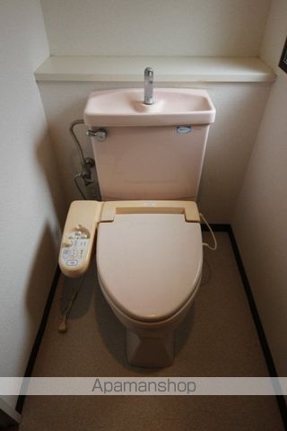 ロイヤルオークの内装写真