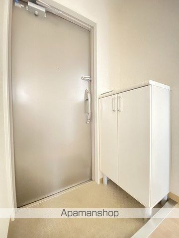 ベルフラワー嵐山の内装写真