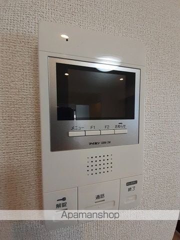 クオリスタの内装写真