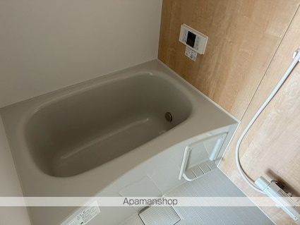 グランピーノ常盤台[2LDK/53.73m2]のバス