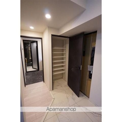 SーRESIDENCE福島DIVERSEの内装写真