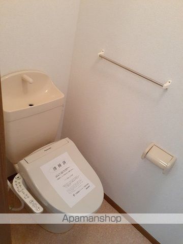 エクセル笹木野の内装写真