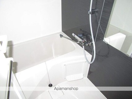 レアライズ立川[1K/21.52m2]のバス