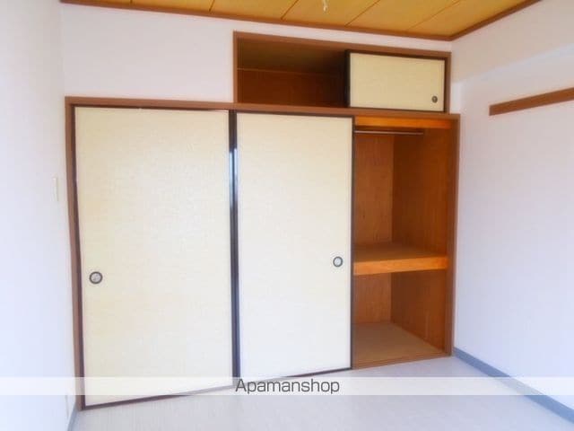 ティーワイパレスの内装写真