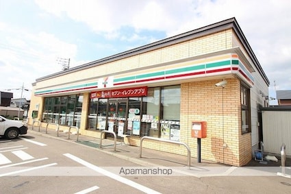 Ｅｓｔｅ　Ｍｏｒａｒ[2LDK/79.49m2]の周辺1