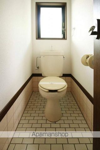 吉備コーポの内装写真