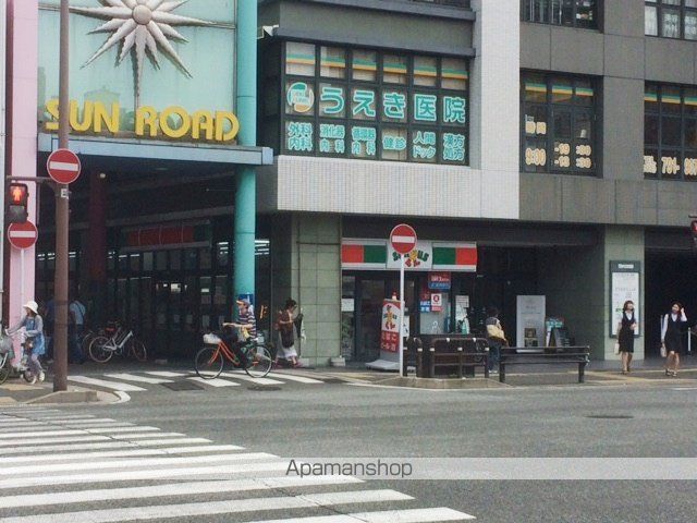 エンクレスト天神南Ⅲ 501 ｜ 福岡県福岡市中央区清川３丁目2-9（賃貸マンション1LDK・5階・38.33㎡） その18