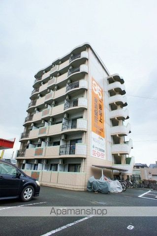 ウインコート佐野の外観写真