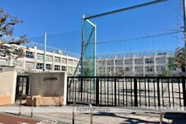 グレースハイム山王の周辺写真