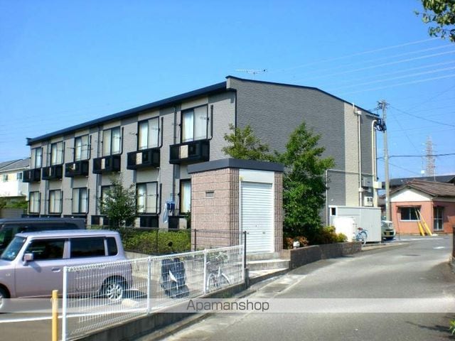レオパレスルミエール内橋のその他写真
