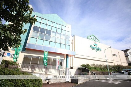 サクラガーデン[1K/32.17m2]の周辺3