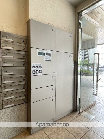 スカイコートヌーベル入谷の内装写真