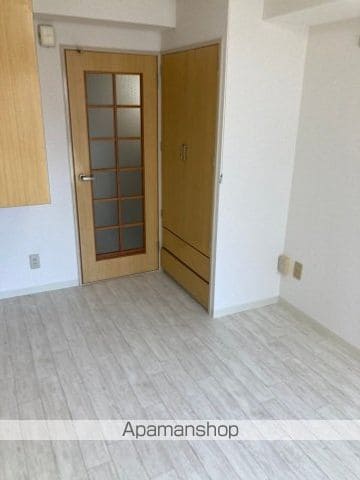 K・B・M己斐の内装写真