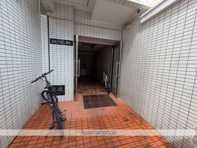 ＮＥＰＨＥＬ榎町[1K/19m2]の共用部4