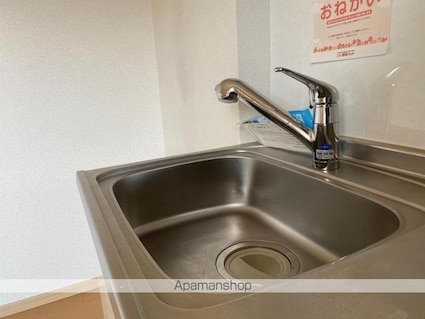 ニューエルディムマナベＢ[2LDK/63.54m2]の内装4