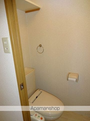 ロイヤルキャッスルの内装写真