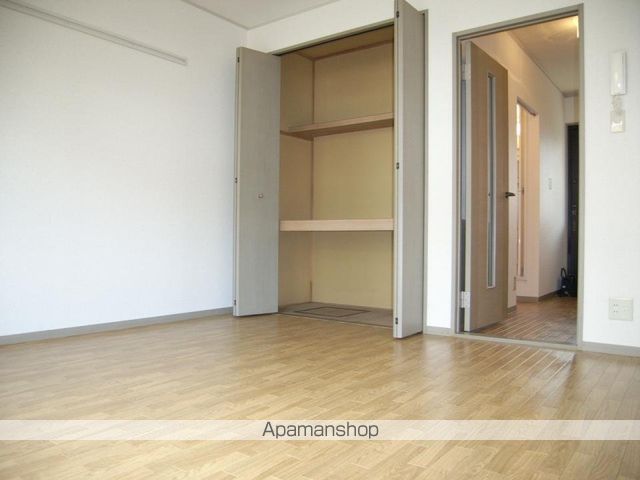 K’S HOUSEの内装写真