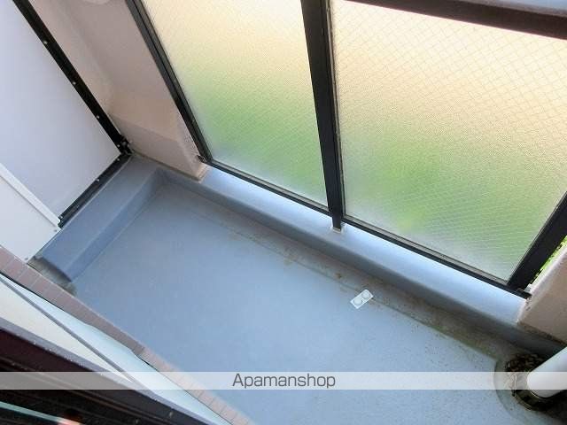 平和ハイツGの内装写真