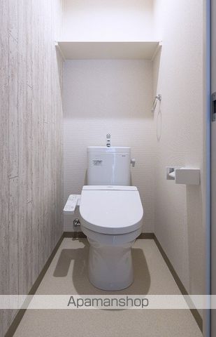 フジパレス井高野II番館の内装写真