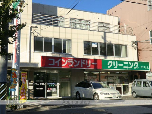メゾン・ド・リヴァージュの周辺写真