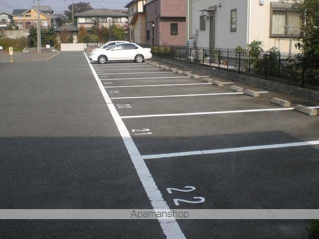 レオパレスハーモニーくまののその他写真
