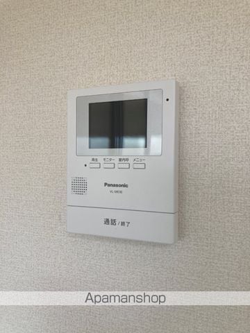 ヴィル グリシーヌ A・Bの内装写真