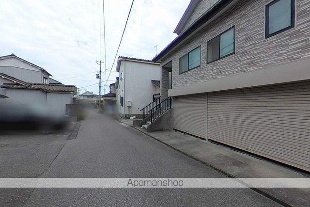 コーポケイエムの周辺写真