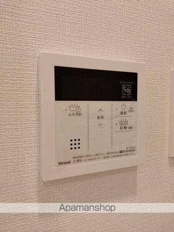 スプランディッド大阪EASTの内装写真